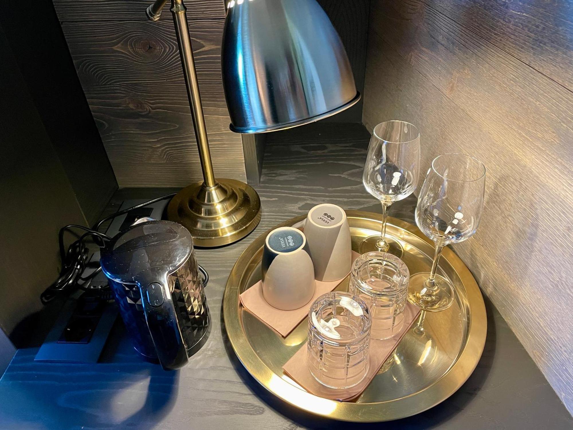 La Reverie De Thumel - Suite Rhêmes-Notre-Dame Extérieur photo